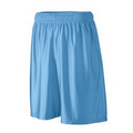 Augusta Sportswear Adult Long Dazzle Shorts